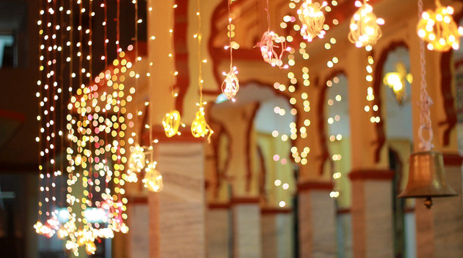 Gurugram, Ambala districts to be ‘illuminated’ from 15 August