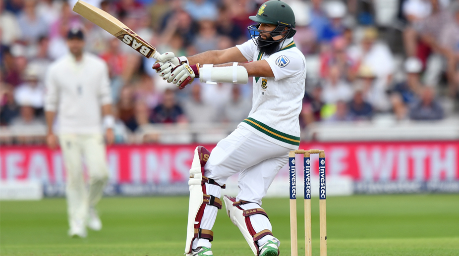 2nd Test: South Africa sets England mammoth 474 to win