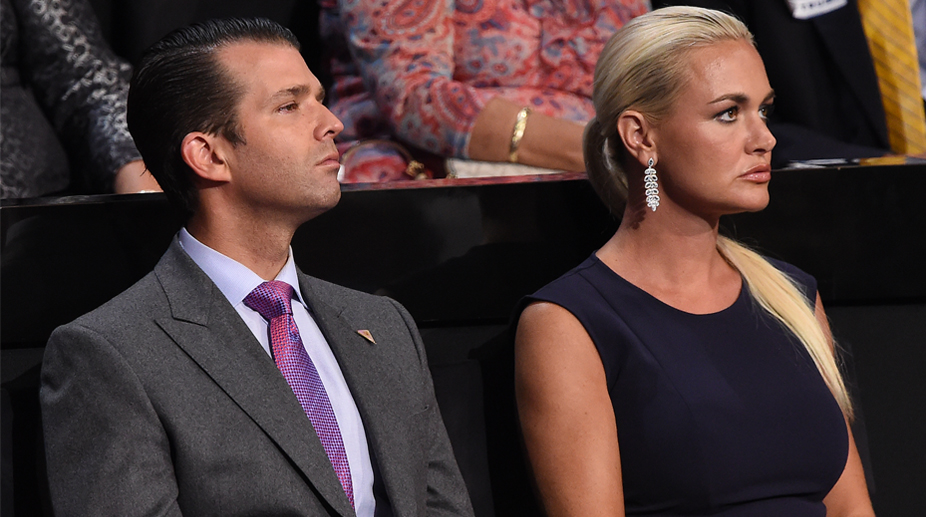 ‘Trump Jr. didn’t have protection during Russian lawyer meeting’