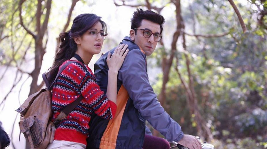 ‘Jagga Jasoos’ crosses over Rs 30 crore