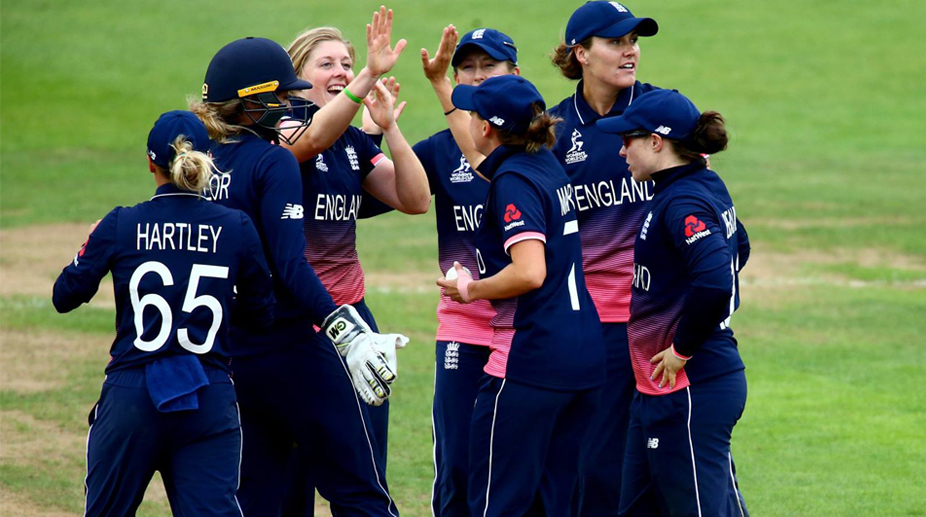 Women’s World Cup: England to start with clean slate against SA