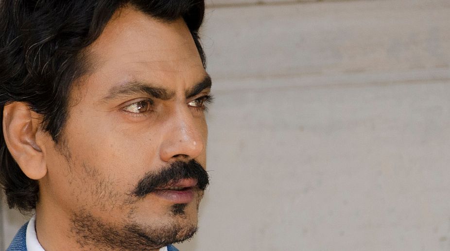 Huge fan of Nawazuddin Siddiqui: Prachi Desai