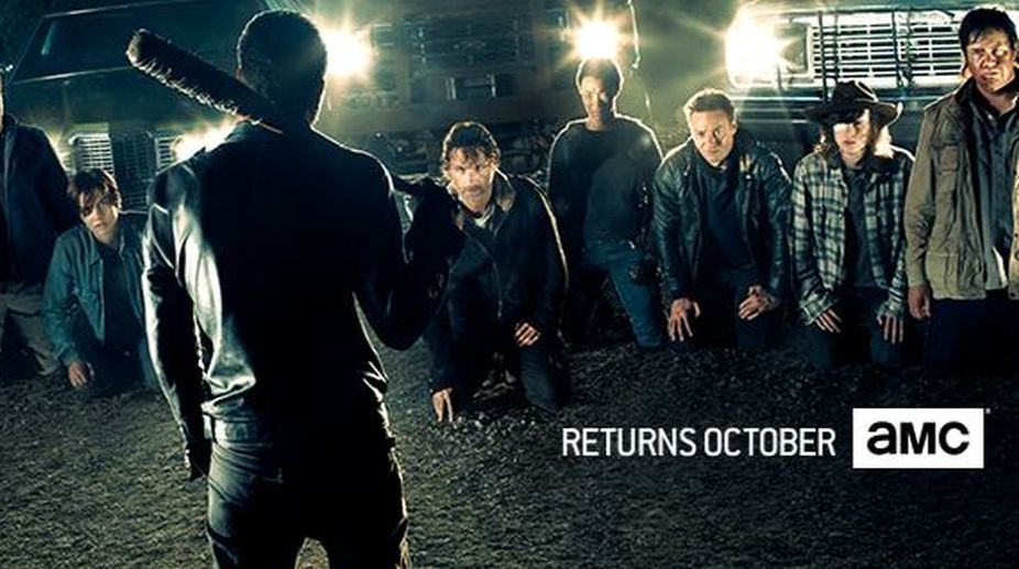 ‘Walking Dead’ resumes production after stuntman’s death