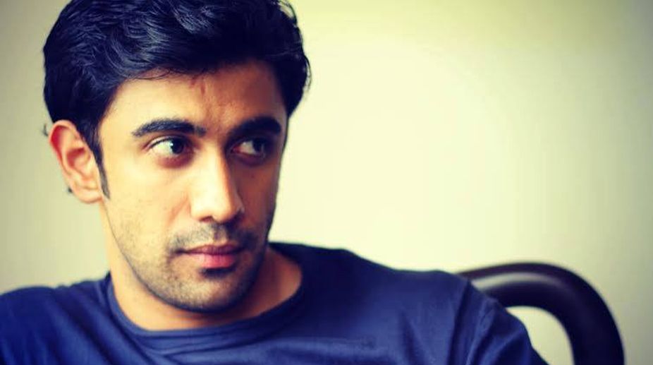 There’s no set formula for any kind of movie: Amit Sadh