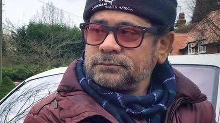 Happy staying behind camera: Anees Bazmee