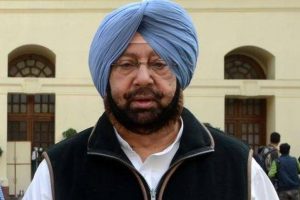 Punjab targets Rs.5 lakh Crore investment in five years 