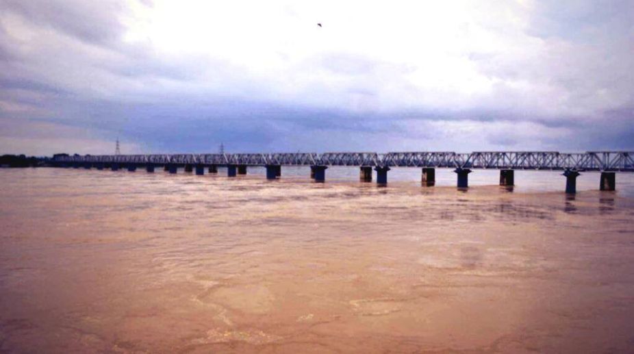 Odisha floods: Death toll rises to four