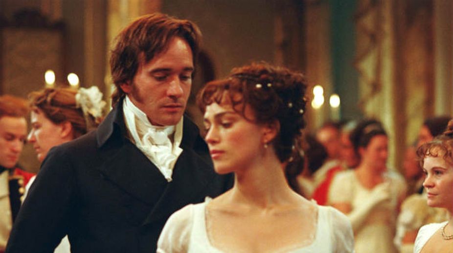 Jane Austen, much more than a woman writer of courtship and matrimony