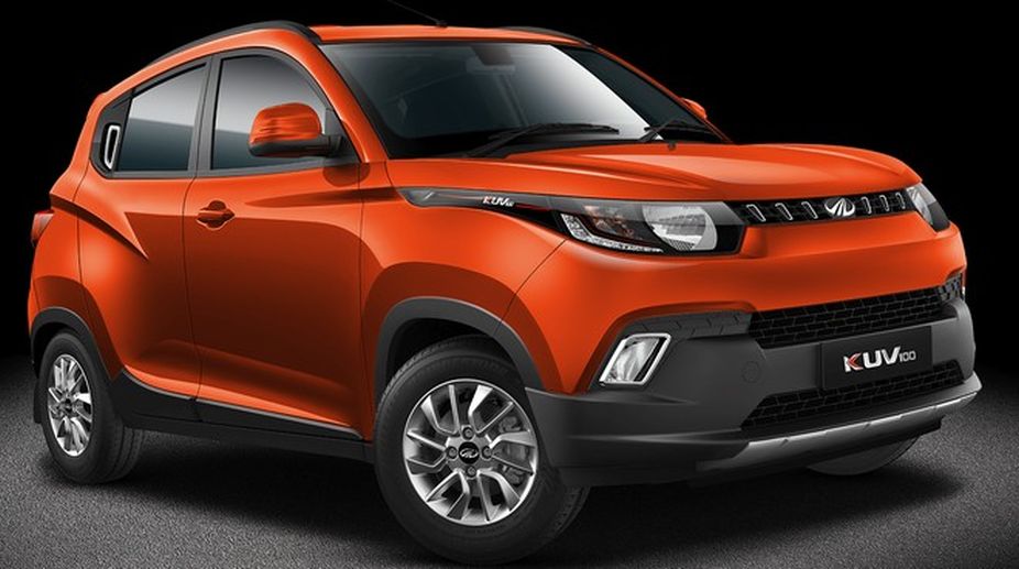 Mahindra Group to double US investment in next 5 years