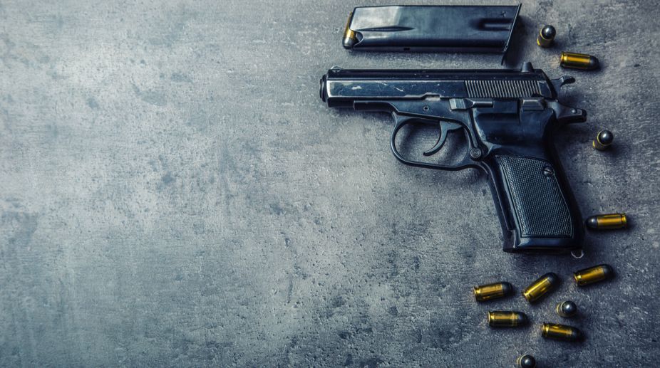 2 killed in Meerut gun fight