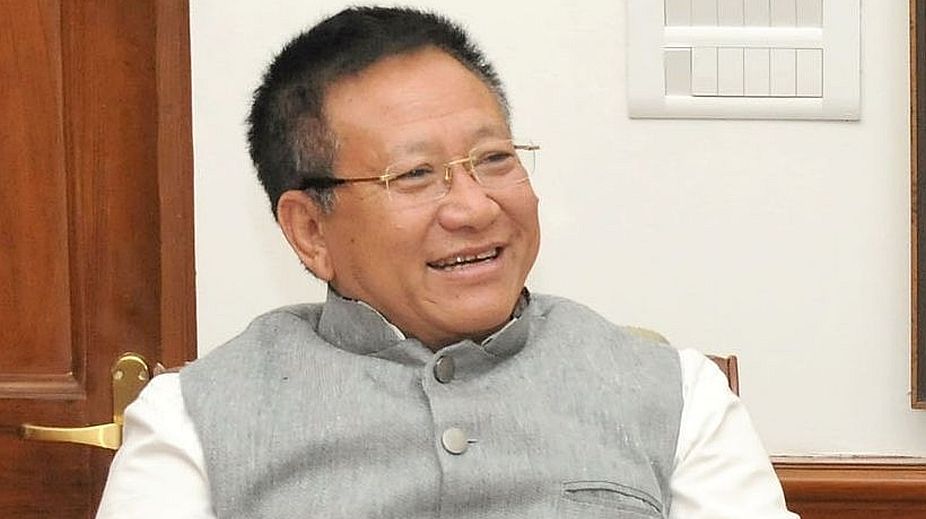 Nagaland CM Zeliang wins trust vote