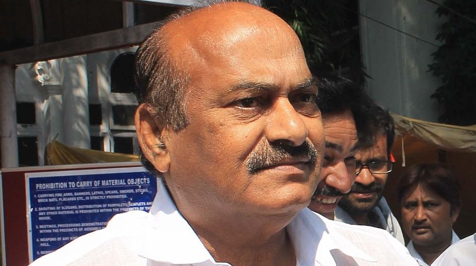 IndiGo revokes flying ban on TDP MP Diwakar Reddy