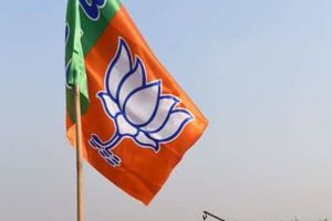 RS MP elect Vinay Tendulkar to continue as Goa BJP chief