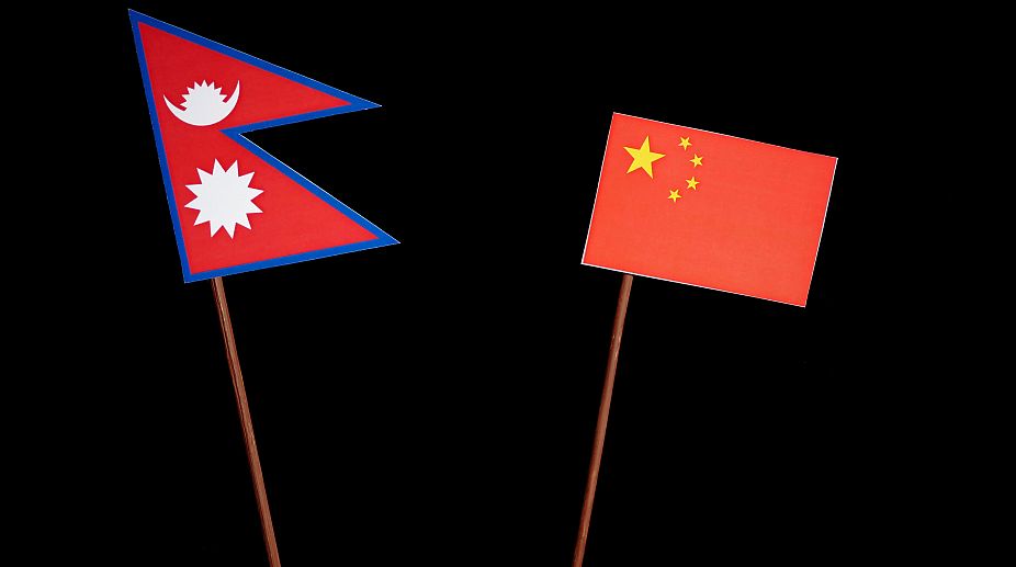 China gives Rs 48 million assistance to Nepal