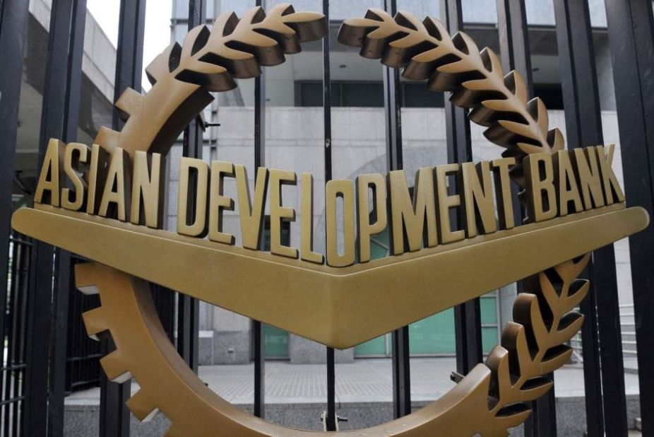 ADB projects 7.4pc growth for India in 2017