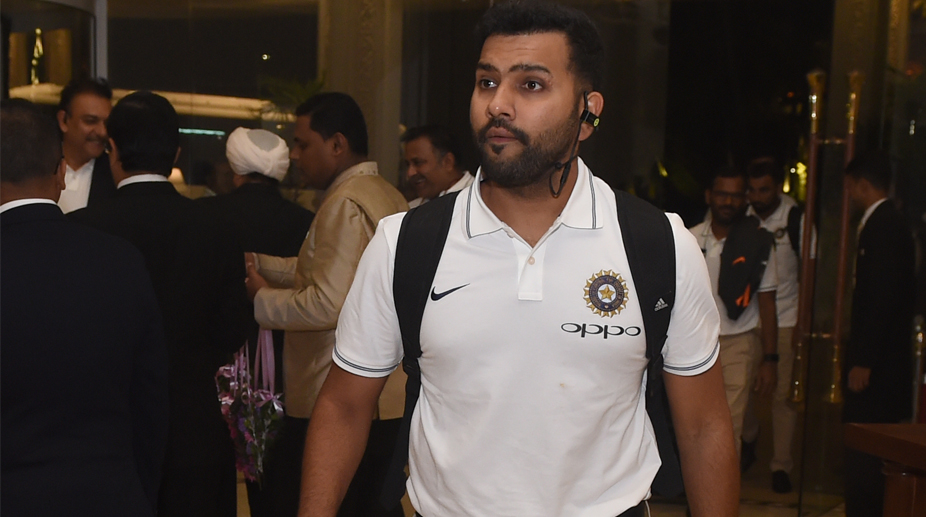 Focus on Rohit, Rahul in warm-up game against President’s XI