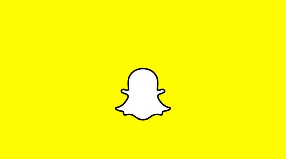 NBC to broadcast news for youngsters on Snapchat