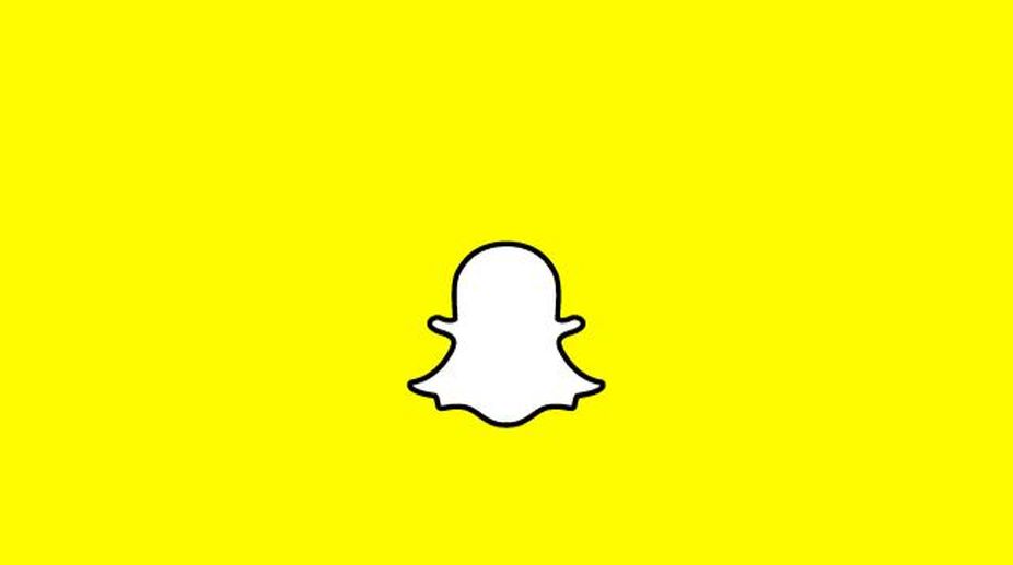 Snapchat may overtake Facebook in the US