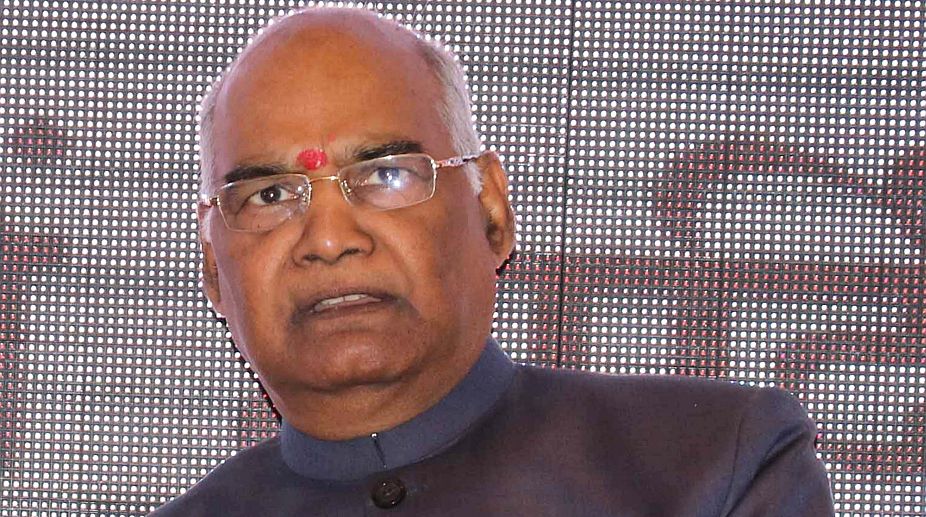 Presidential poll: First round of counting ends, Kovind leading by over 60,000 votes