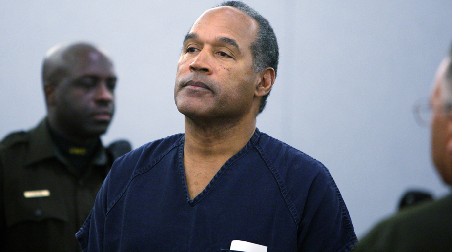 Disgraced former NFL star OJ Simpson expected to walk free