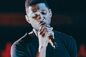 Usher responds to herpes lawsuit