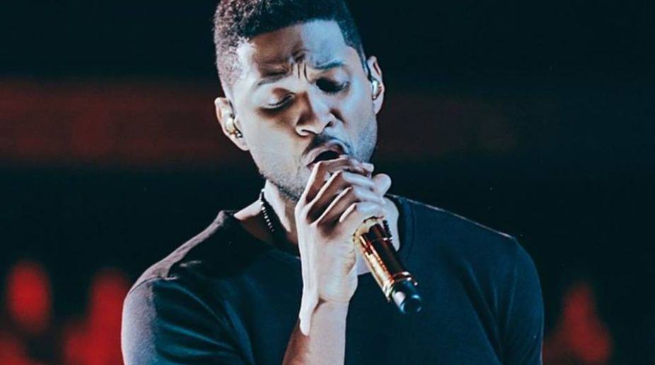 Usher shells out $1.1 mn in herpes case