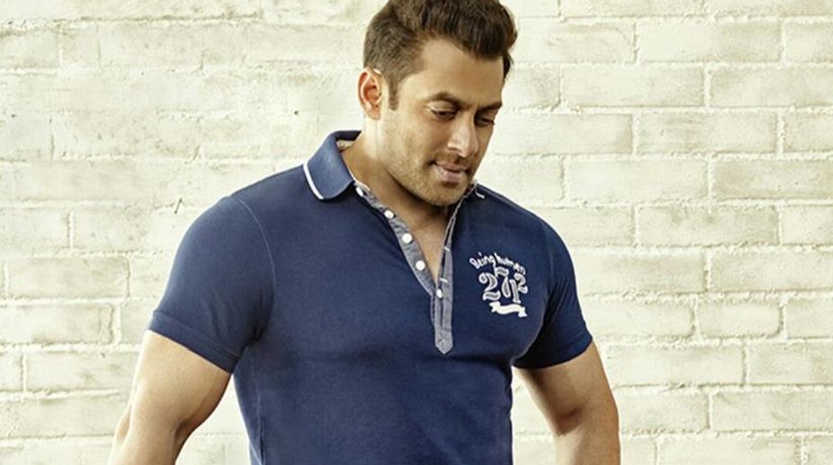 Salman to perform in three avatars at award show