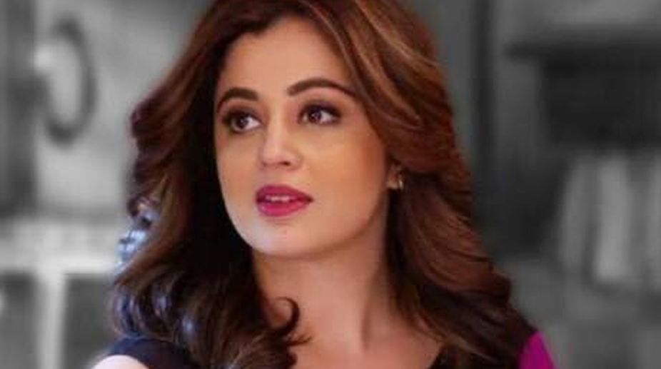 Lucky to have a rain scene in ‘May I Come In Madam?’: Nehha Pendse