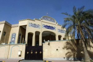 Kuwait orders Iran envoy to leave