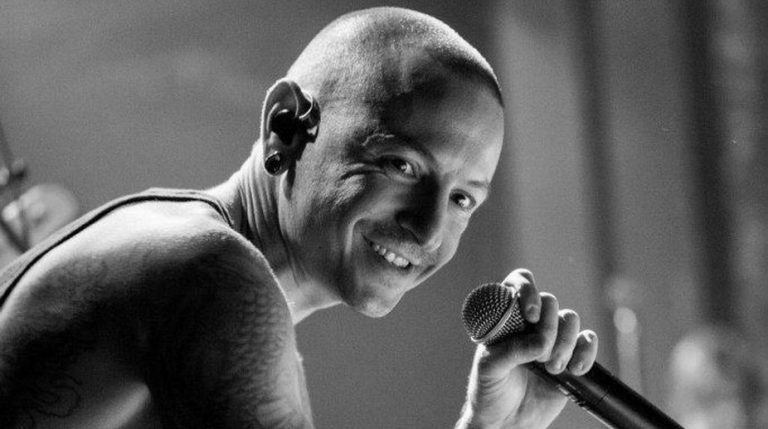 Get Chester Bennington Death Pictures