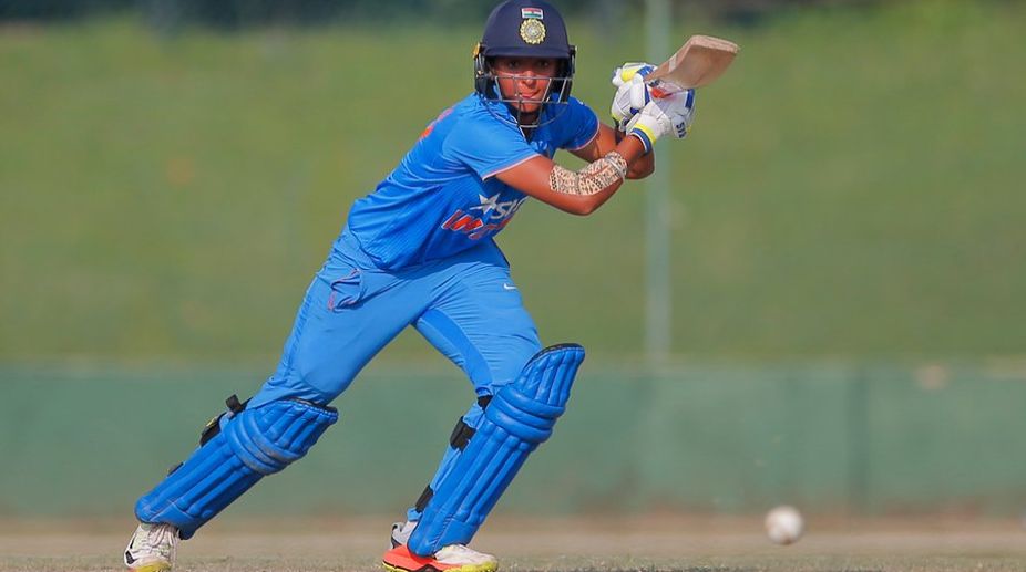 Women’s World Cup: Harmanpreet’s breezy ton propels India to final