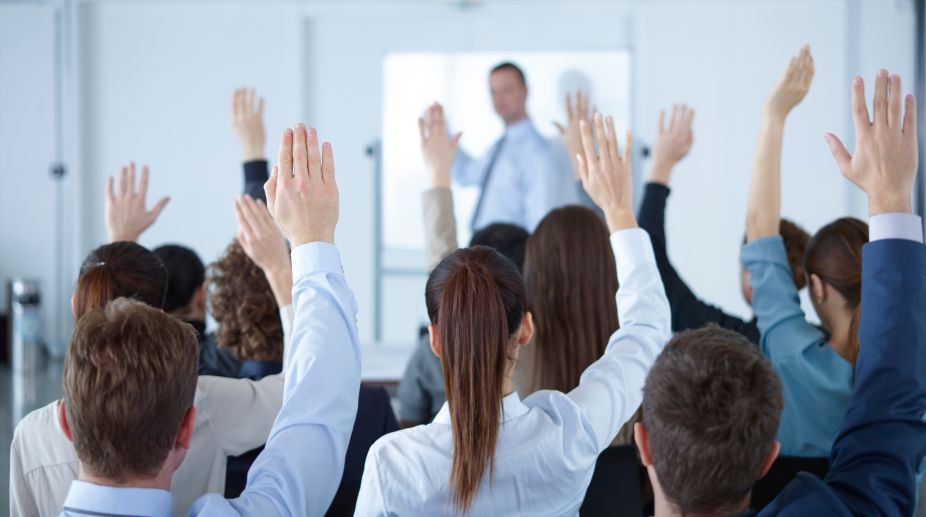 Missing elements in business administration
