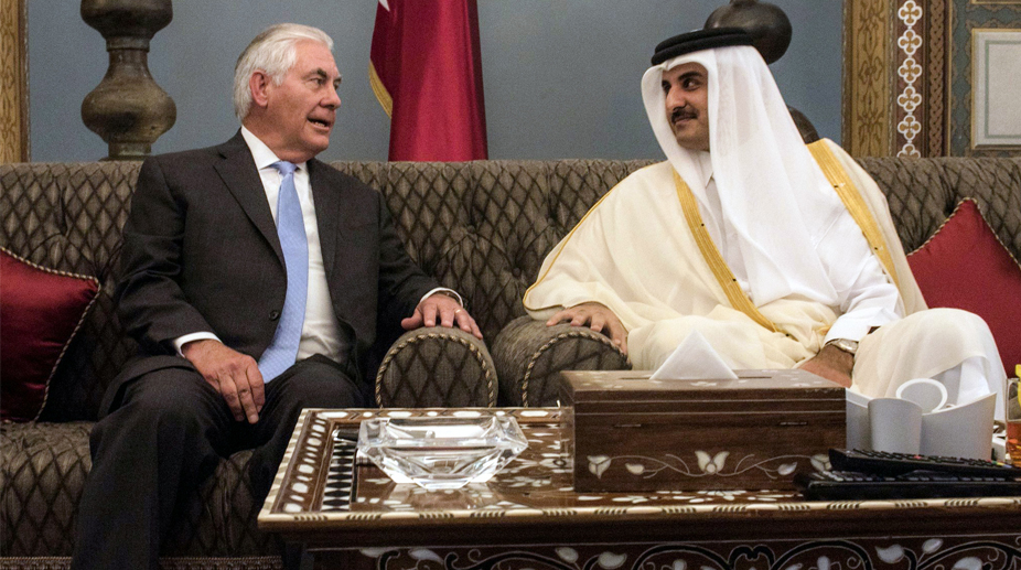 Saudi Arabia suspends dialogue after Qatar outreach