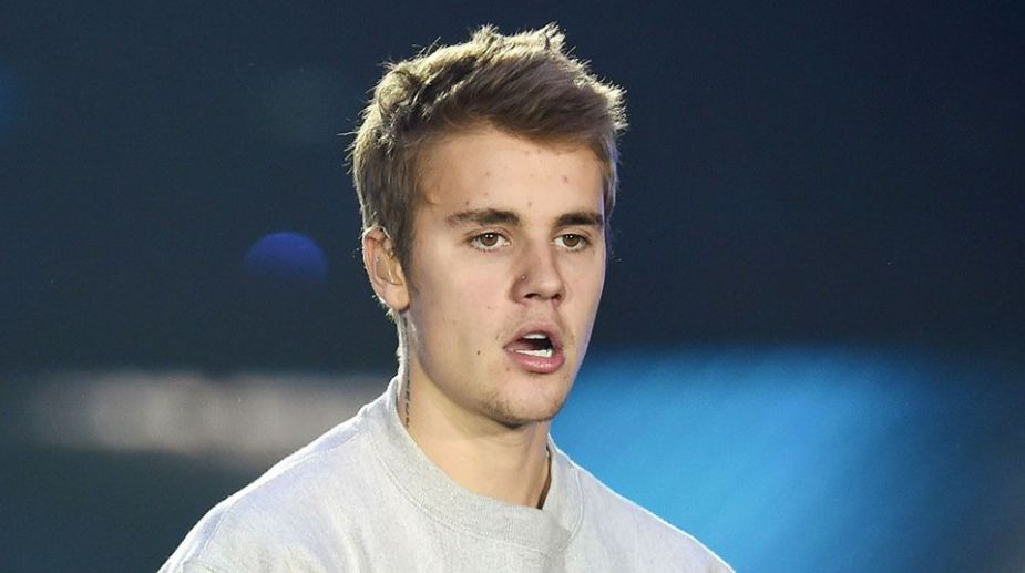 Bieber banned from China for ‘bad behaviour’