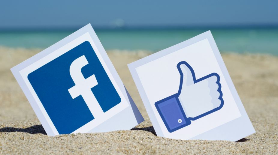 Facebook begins testing ‘Stories’ on desktop site