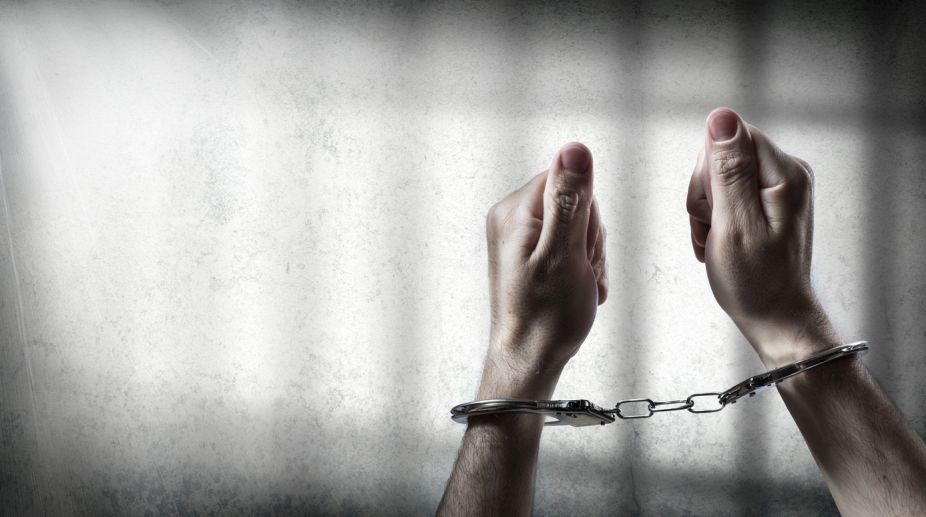 Yasin Malik arrested in Srinagar