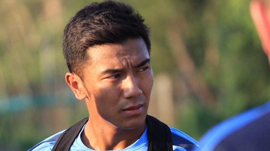 Bengaluru FC retain Nishu, Zuala for ISL; Daniel for AFC Cup