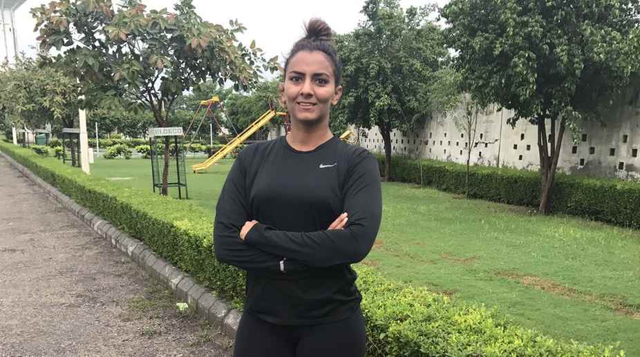 People forget criticism when I win a match: Geeta Phogat