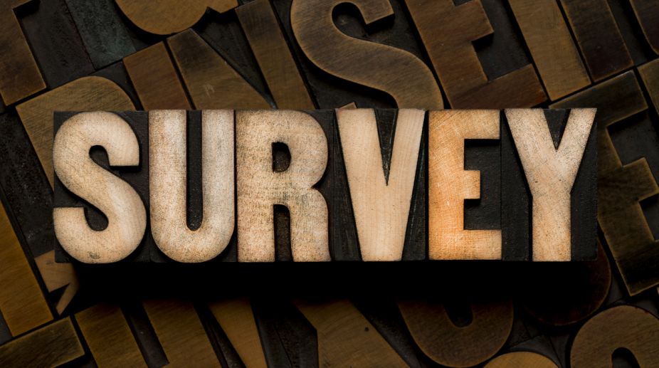 National Sample Survey in last week of July