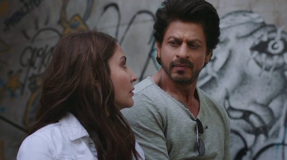 ‘Jab Harry met Sejal’ trailer is here, release on 4 August