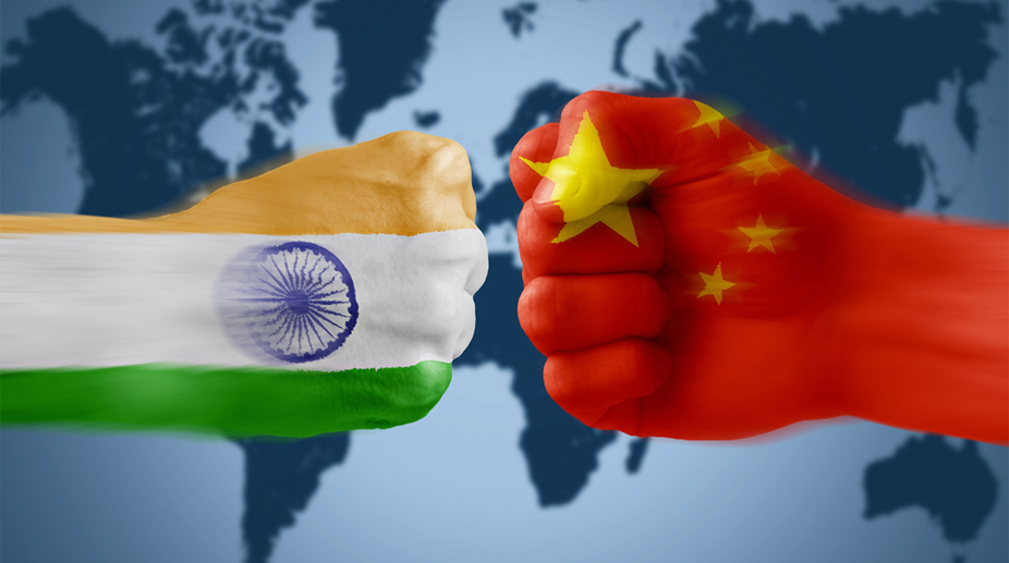 Indian government team to visit China border areas