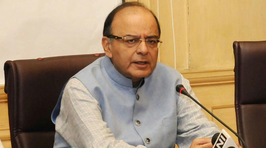 RTI can hinder officials giving advice on decisions: Jaitley