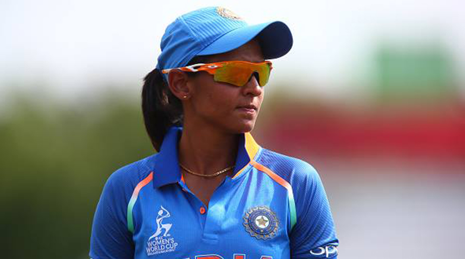 Indian women’s cricket team eyes slice of history, glory