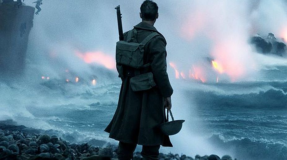 ‘Dunkirk’: Beyond any critical evaluation