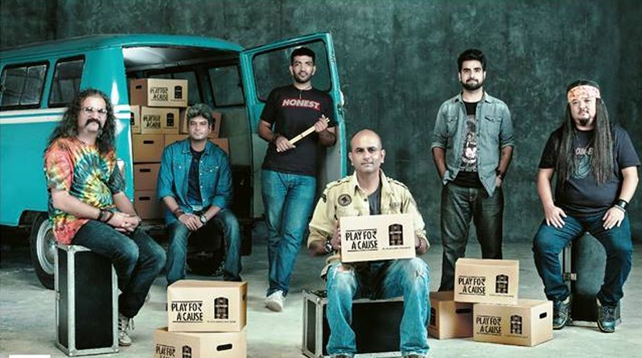 Delhi-based musicians to highlight human rights violations in Darjeeling