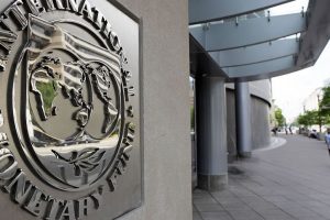 IMF welcomes India’s fiscal deficit target