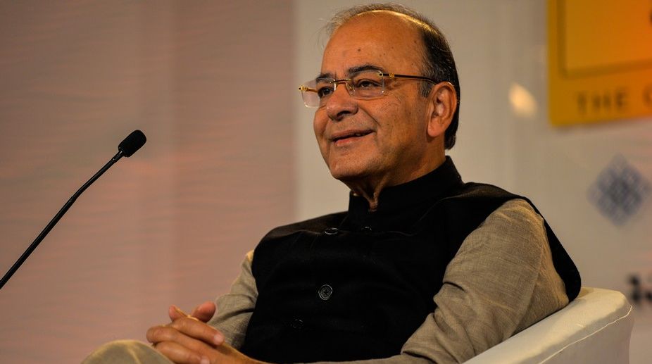 Working towards clean political funding: Jaitley