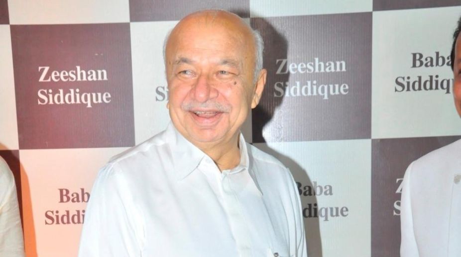 Shinde replaces Soni as Congress in-charge of Himachal