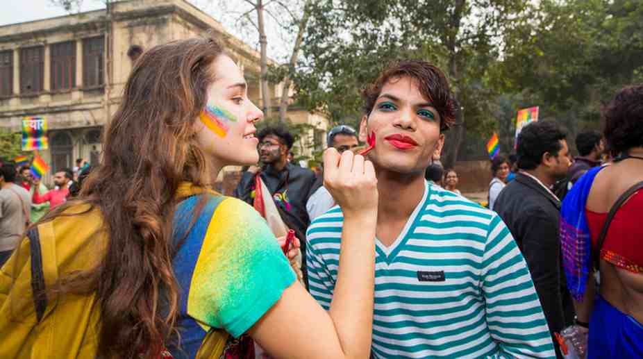 How IGNOU waived fee for transgenders