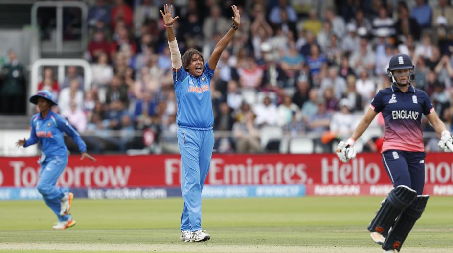 Sony Pictures International Productions acquires rights for Jhulan Goswami biopic
